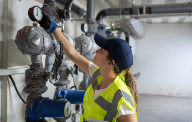 Best Emergency Plumbing Repair  in Gate City, VA