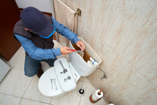 Best Hot Water Heater Installation  in Gate City, VA