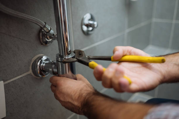 Best Emergency Plumber  in Gate City, VA