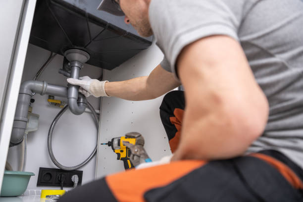 Hot Water Heater Installation in Gate City, VA